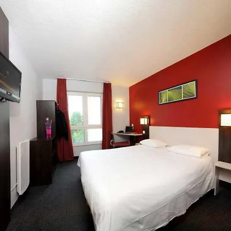 Hotel L'eaubonne Eaubonne