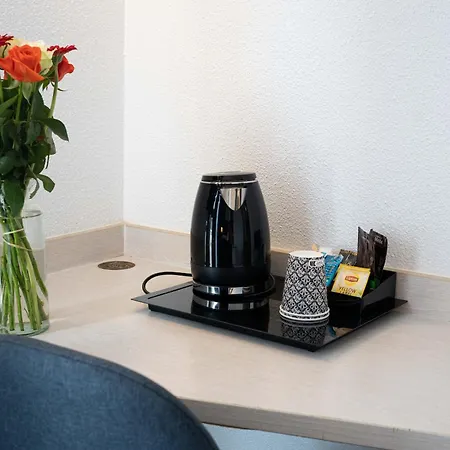 L'eaubonne Hotel 3*