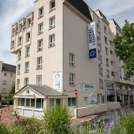 מלון L'eaubonne