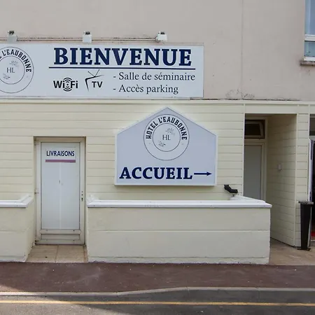 L'eaubonne