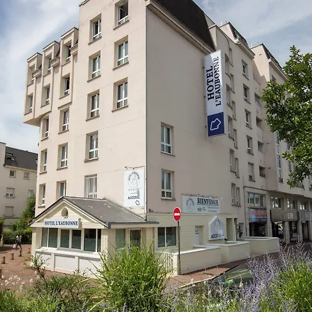 Hotel L'eaubonne