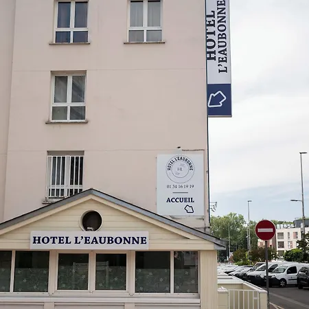 Hotel L'eaubonne Eaubonne