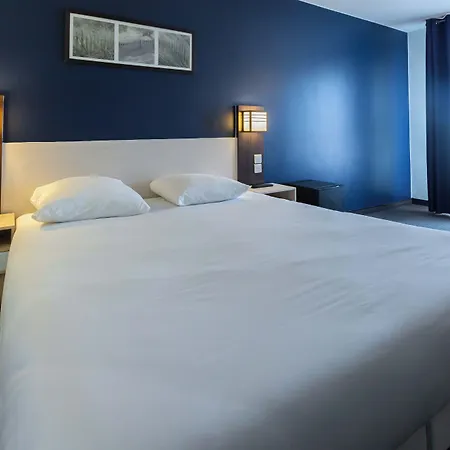 L'eaubonne Hotel Eaubonne