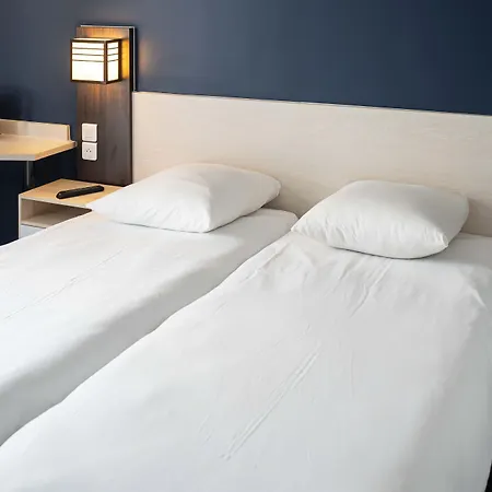 L'eaubonne Hotel