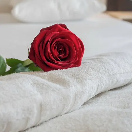 L'eaubonne Hotel Eaubonne