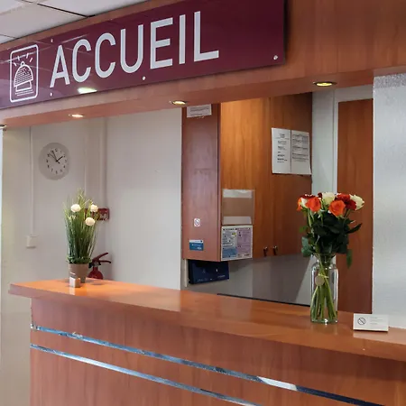 L'eaubonne Hotel Eaubonne