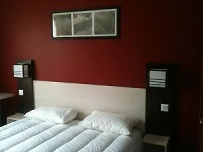 L'eaubonne Отель 3*