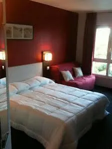 L'eaubonne 3* Eaubonne