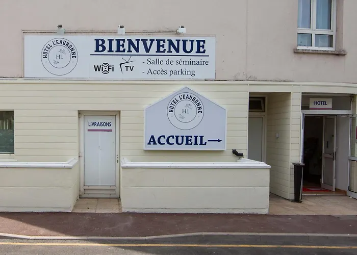 L'eaubonne