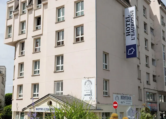 L'eaubonne Eaubonne