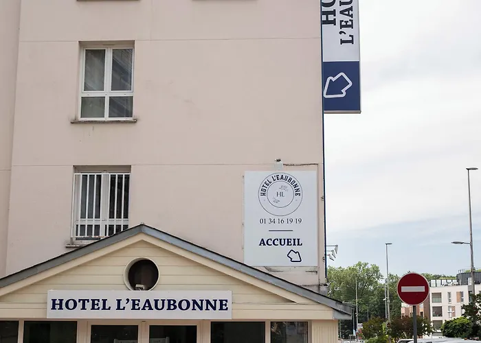 Hotel L'eaubonne Eaubonne