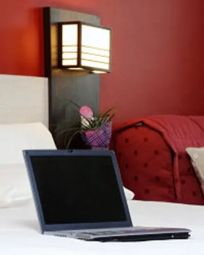 L'eaubonne Hotel